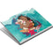 Disney Princess Moana with Pua and Heihei Surface Book Skin